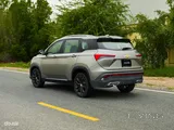 Chevrolet Captiva 2024